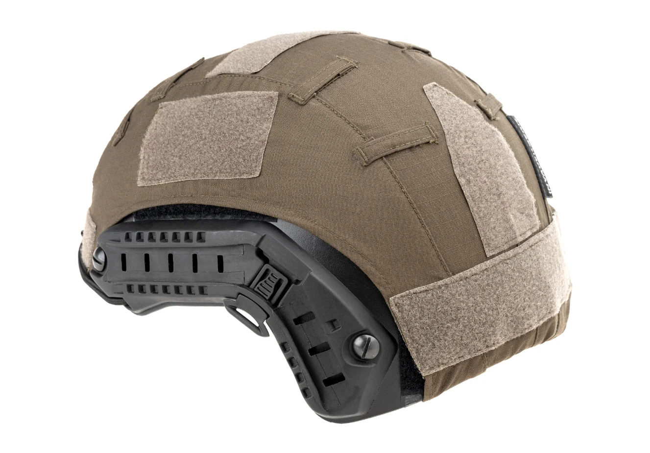 FAST Helmet Cover Mod 2 Invader Gear - Ranger Green - Image 2