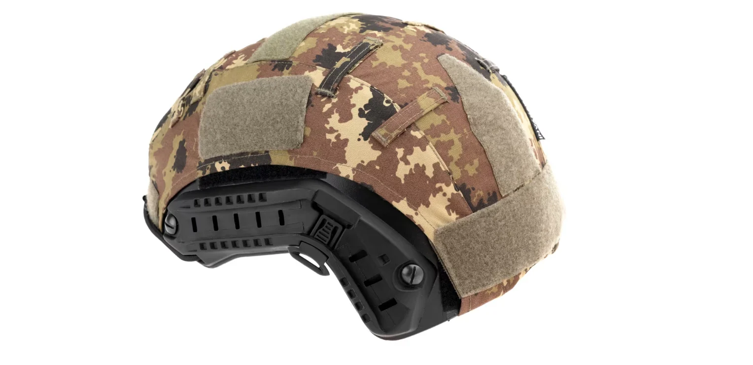 FAST Helmet Cover Mod 2 Invader Gear - Vegetato - Image 2