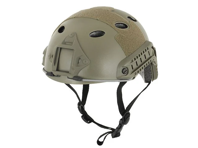 Fast helmet replica Ranger Green - Image 8