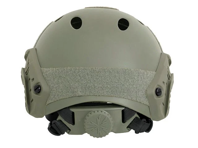 FAST Helmet Replica Regolabile - Ranger Green - Image 3