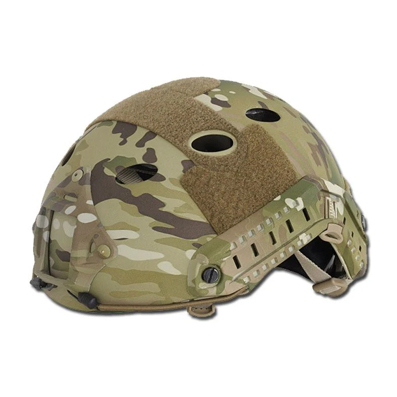 FAST Helmet Replica Regolabile - Multicam - Image 3