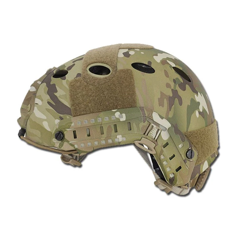 FAST Helmet Replica Regolabile - Multicam - Image 4