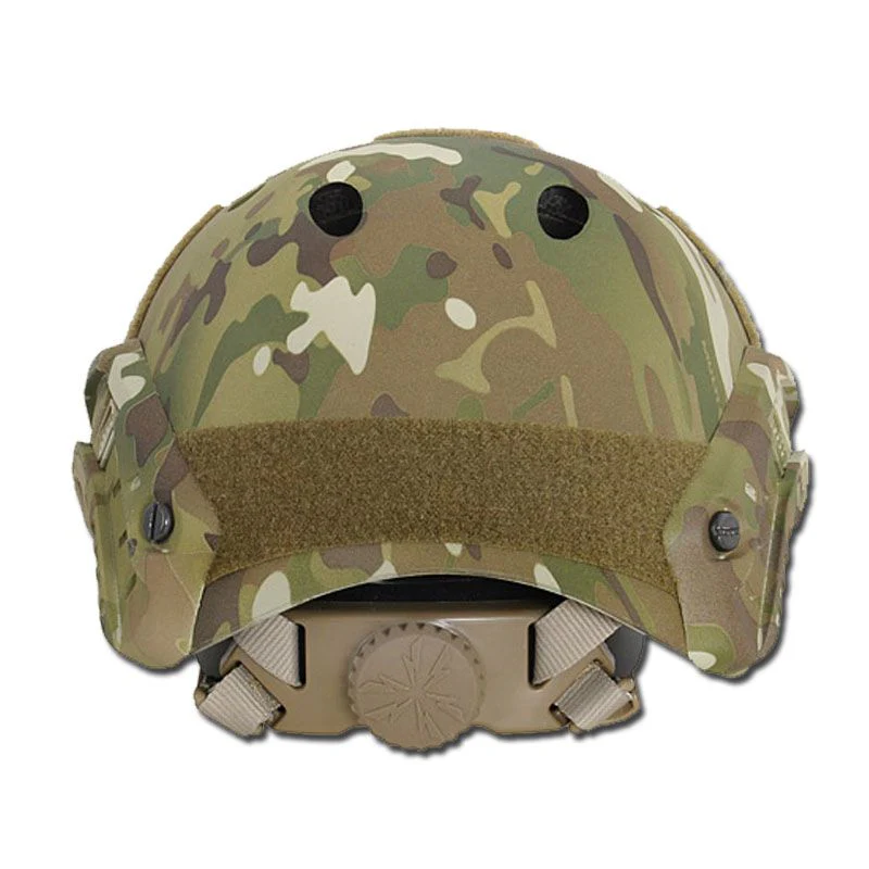 FAST Helmet Replica Regolabile - Multicam - Image 5