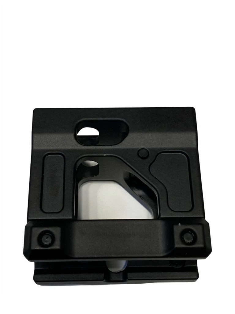 Fast Micro Mount hi T1 Unity Replica - Black - Image 2