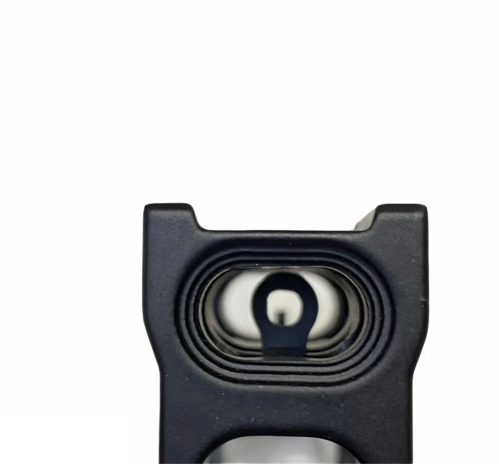 Fast Micro Mount hi T1 Unity Replica - Black - Image 4