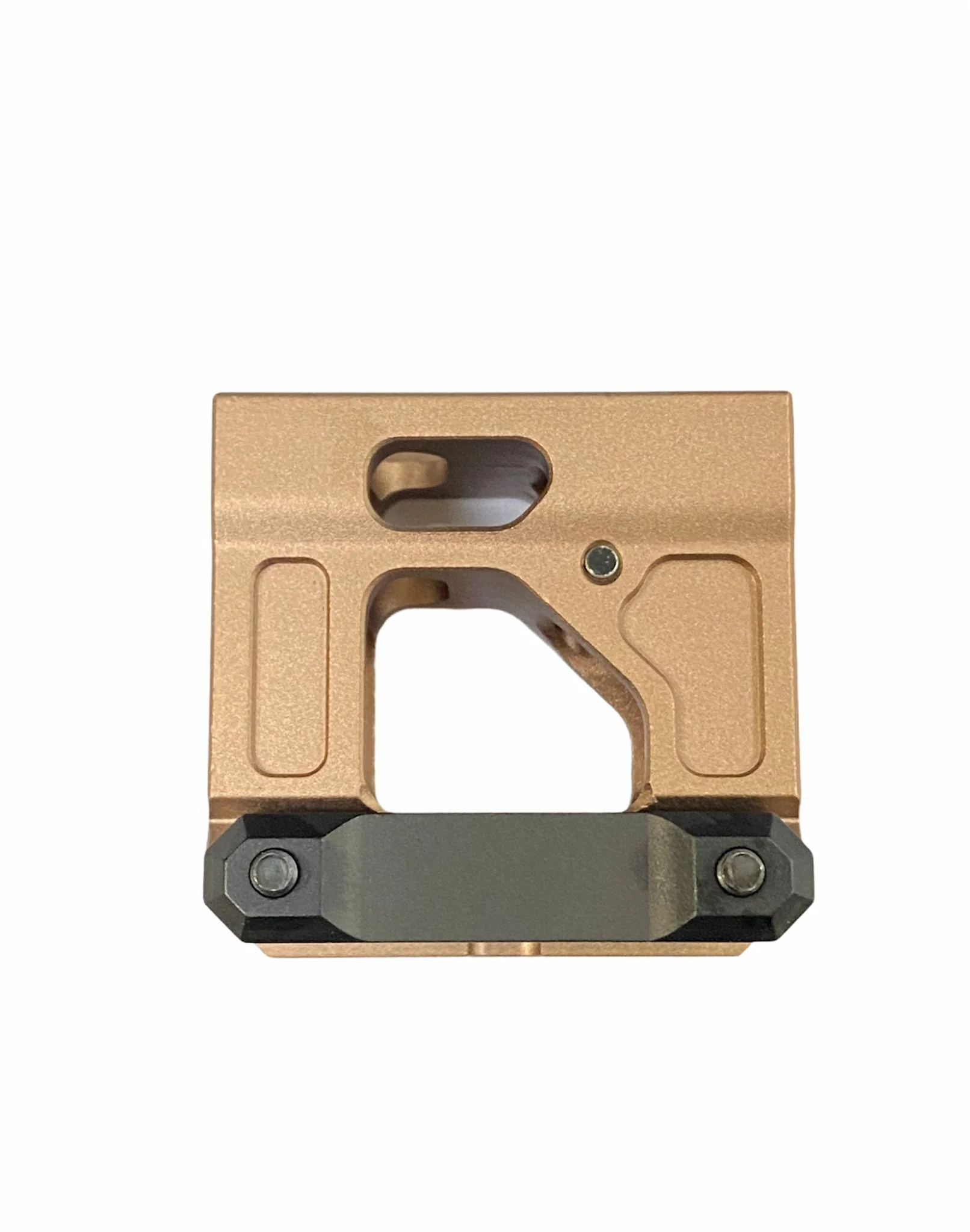 Fast Micro Mount hi T1 Unity Replica - Bronze - Image 2