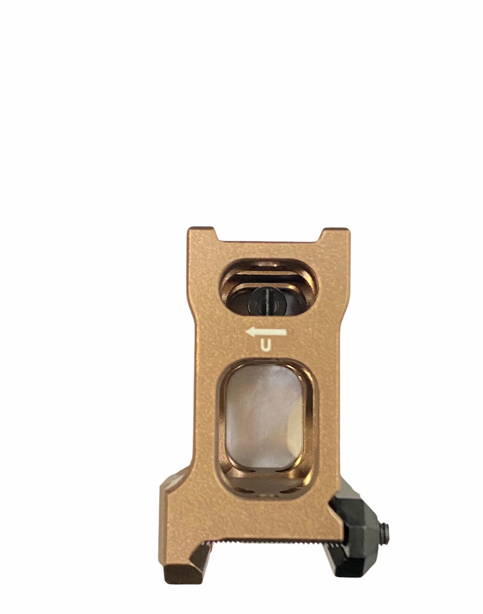 Fast Micro Mount hi T1 Unity Replica - Bronze - Image 3