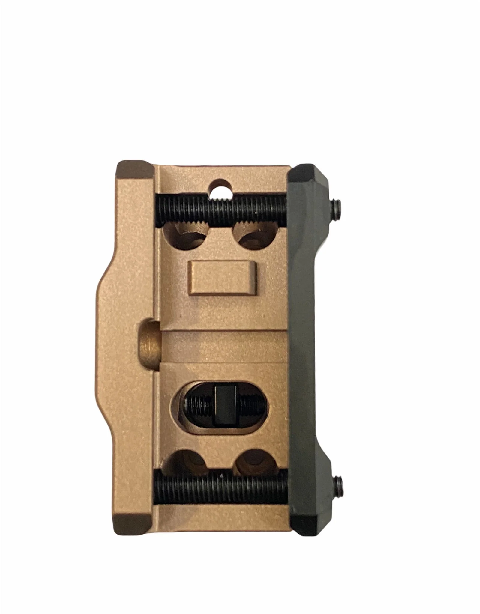 Fast Micro Mount hi T1 Unity Replica - Bronze - Image 5