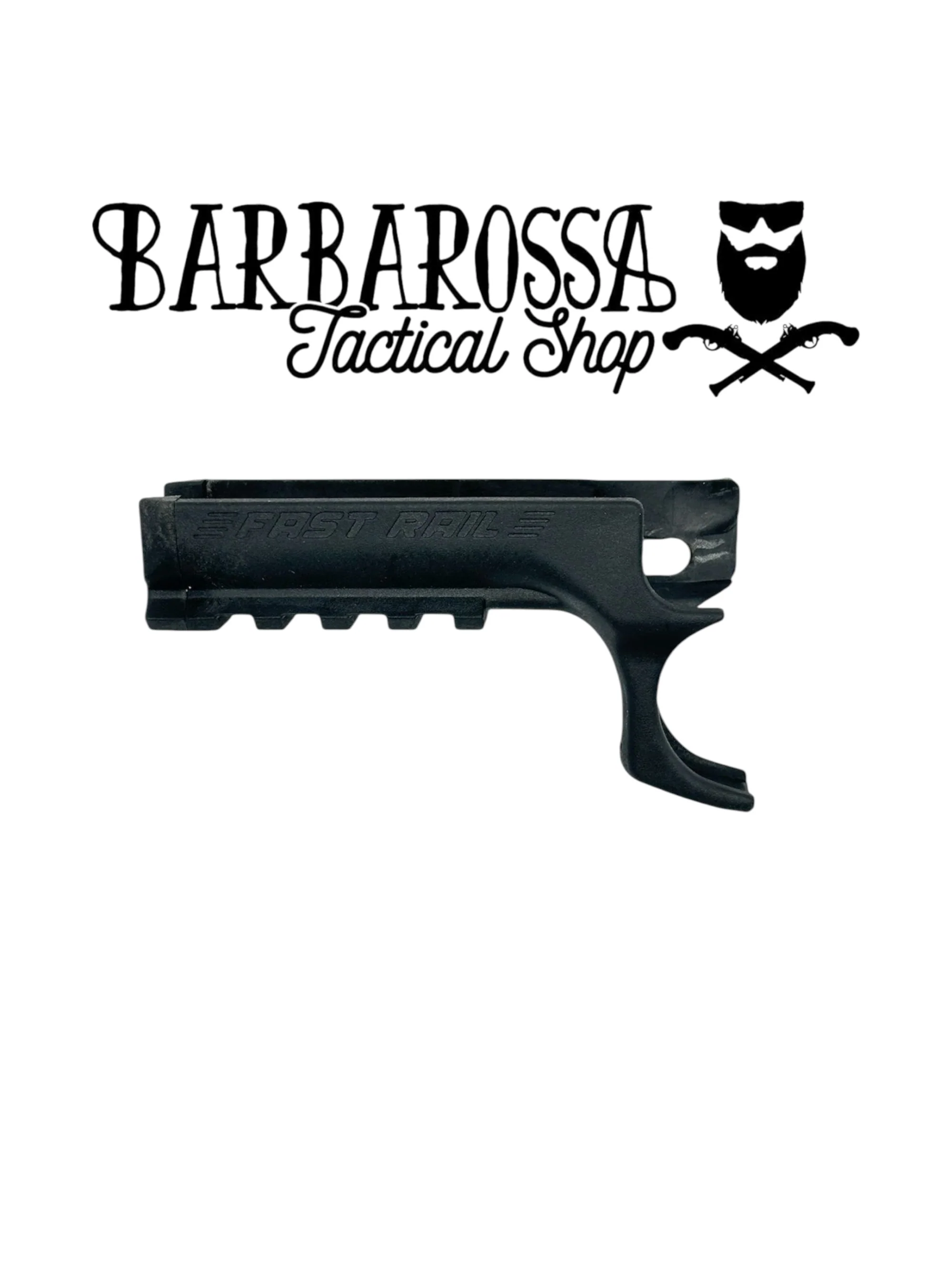 Fast Rail per Beretta FS 1.4 - Image 3