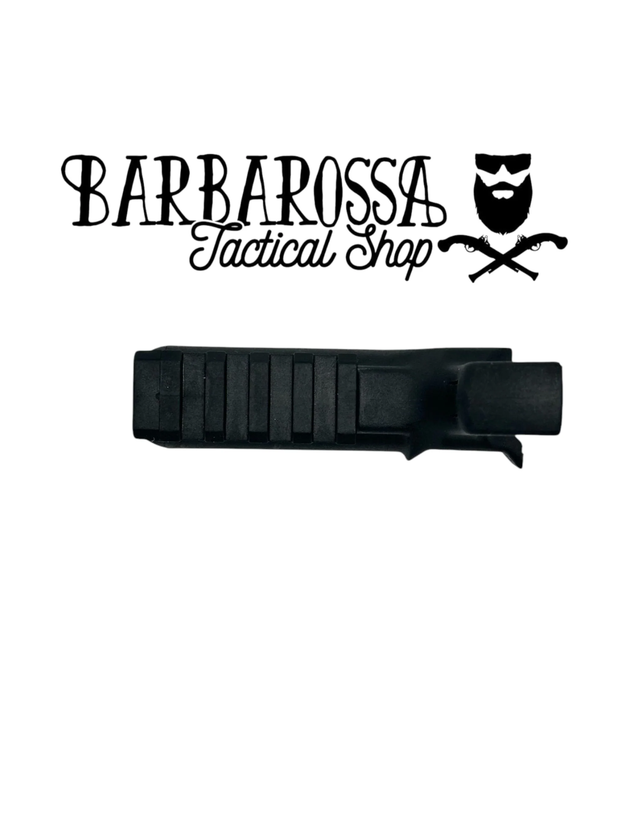 Fast Rail per Beretta FS 1.4 - Image 5