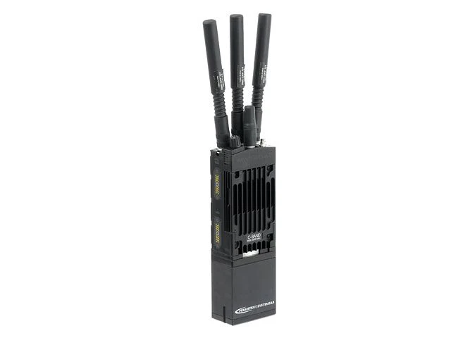 FCS MPU-5 Wave Relay Radio Dummy Case - Image 2