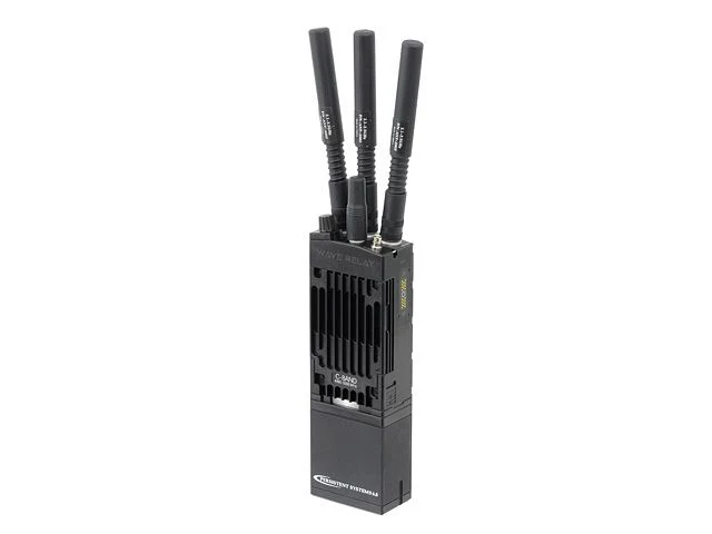FCS MPU-5 Wave Relay Radio Dummy Case - Image 3