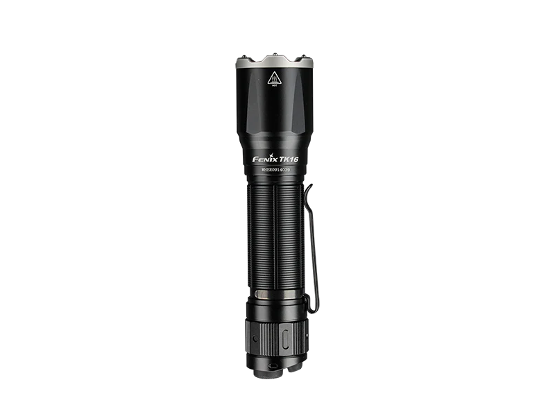 FENIX Torcia TK16 V2.0 - 3100 Lumens - Image 5