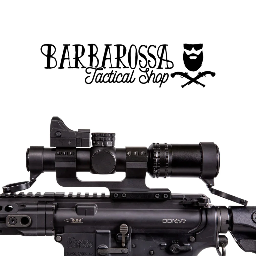 FIREFIELD RapidStrike 1-4x24 Riflescope - Image 4