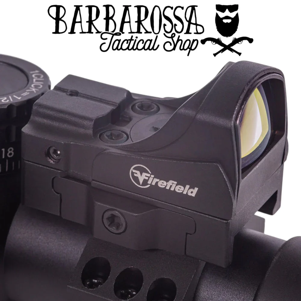 FIREFIELD RapidStrike 1-4x24 Riflescope - Image 5