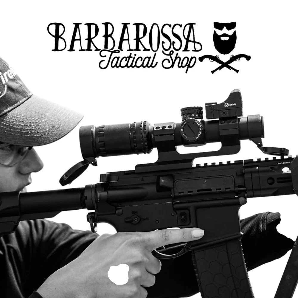 FIREFIELD RapidStrike 1-4x24 Riflescope - Image 7