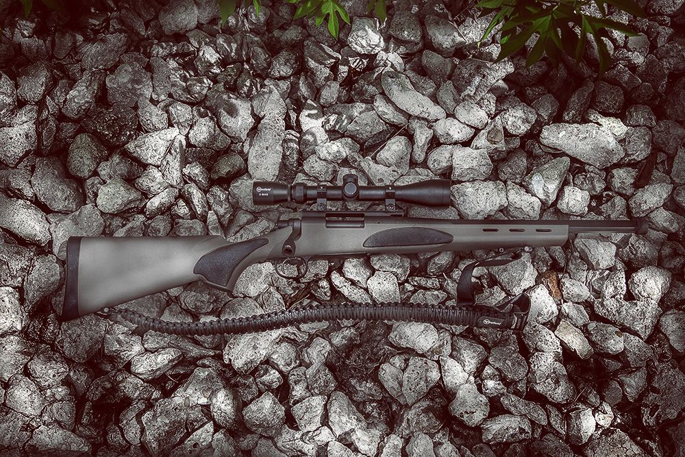 Firefield Tactical Two Point Paracord Sling - Image 3