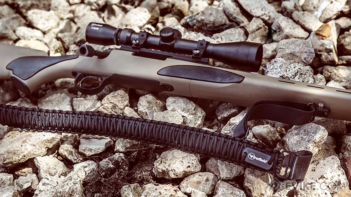 Firefield Tactical Two Point Paracord Sling - Image 4