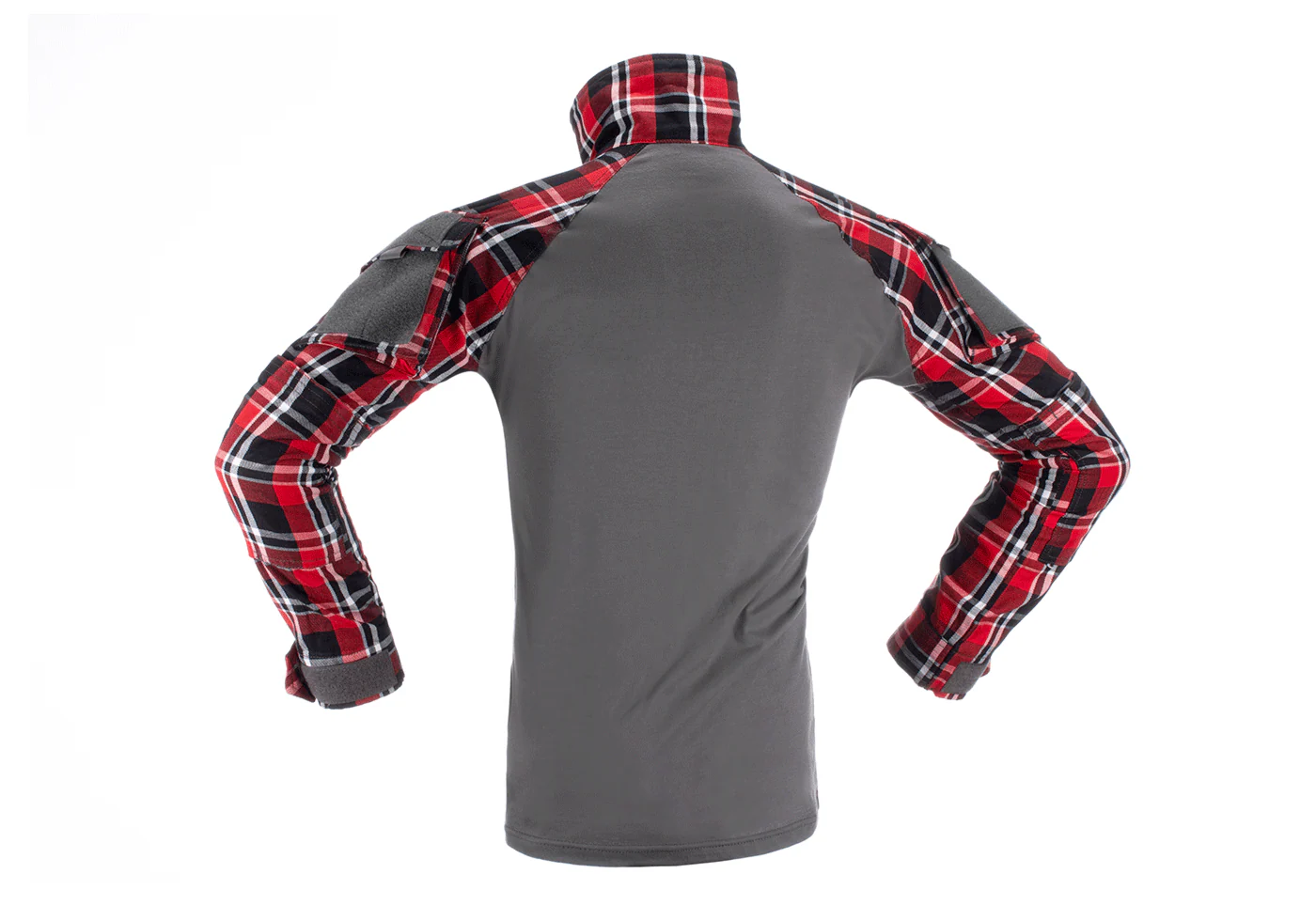 Flannel Combat Shirt - Invader Gear - Image 2