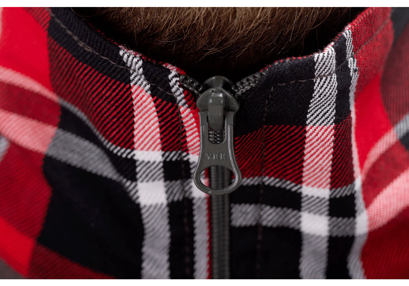 Flannel Combat Shirt - Invader Gear - Image 6