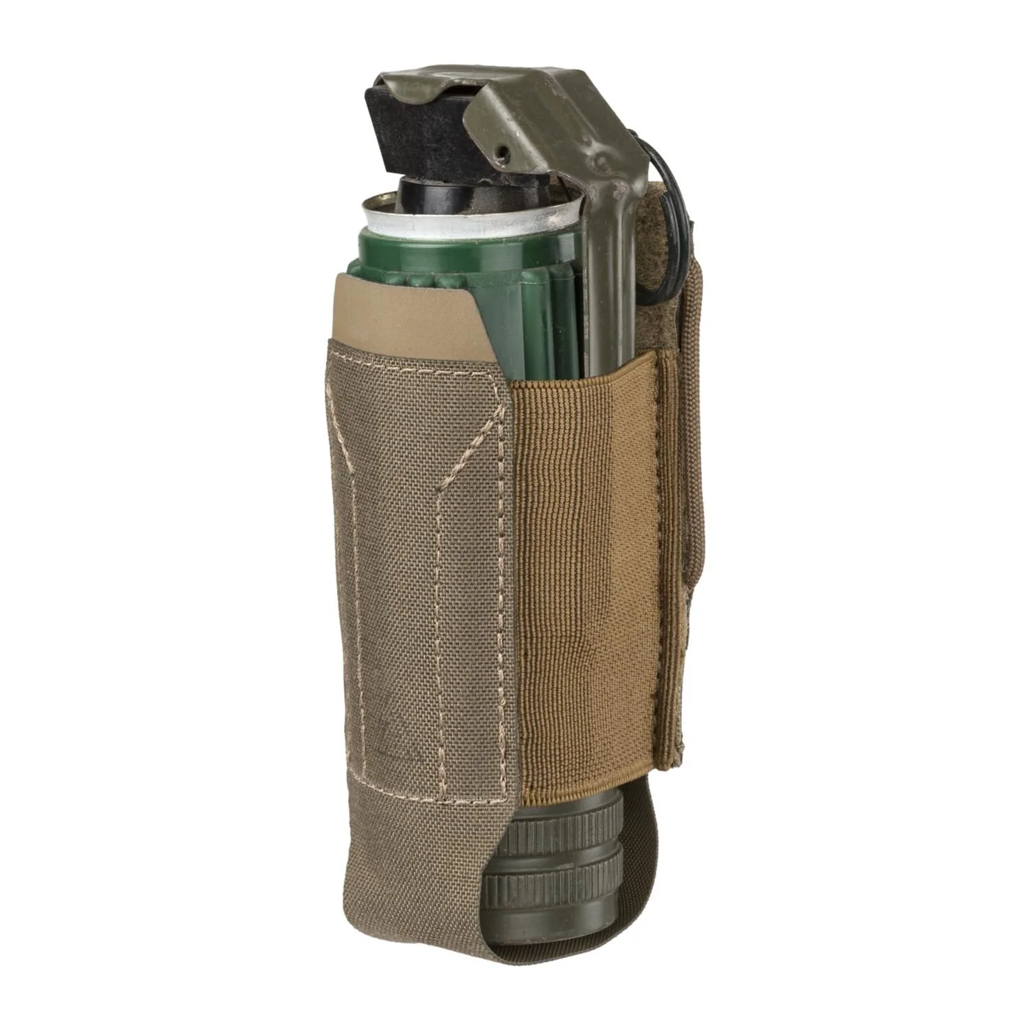 FLASHBANG pouch open - Crye Multicam - Image 3