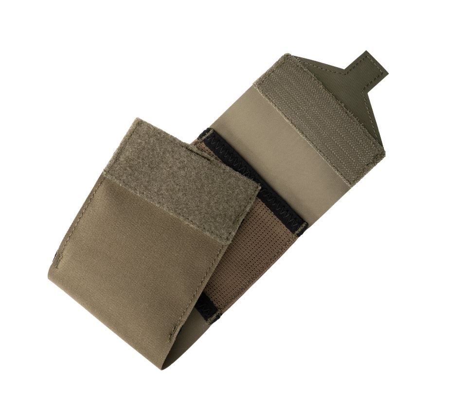 FLAT med Pouch® - Black - Image 2