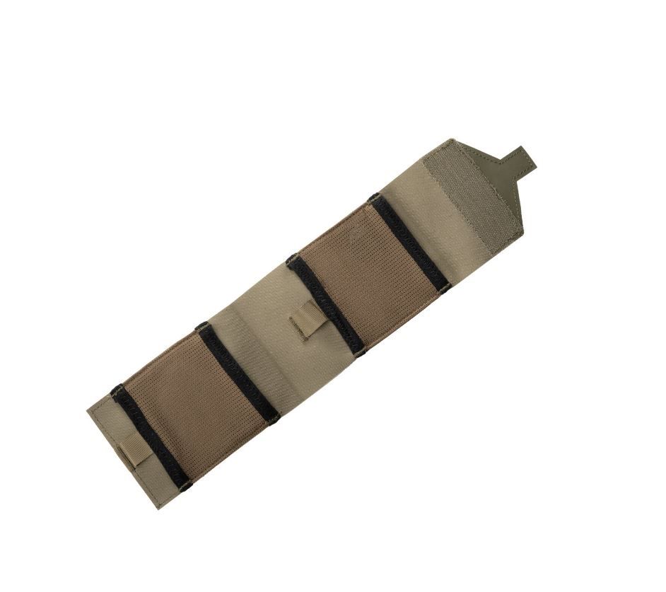 FLAT med Pouch® - Black - Image 3