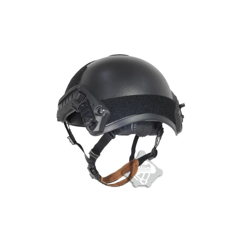 FMA Maritime Helmet - Black - Image 3