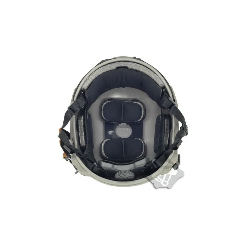 FMA Maritime Helmet - Foliage - Image 2