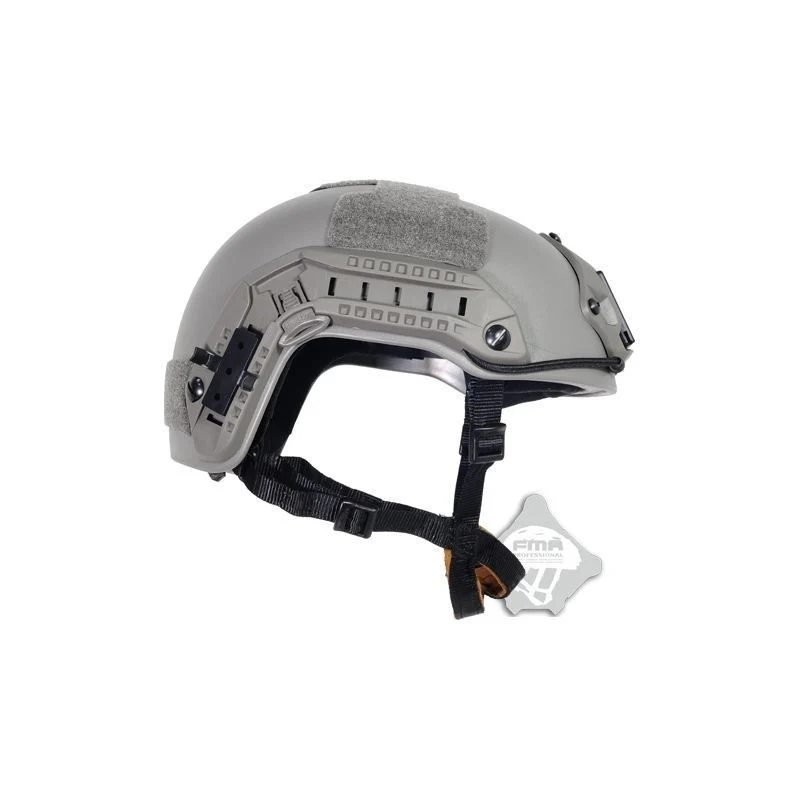 FMA Maritime Helmet - Foliage - Image 4