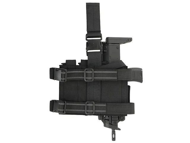 Fondina Cosciale per MP7 - Black - Image 2