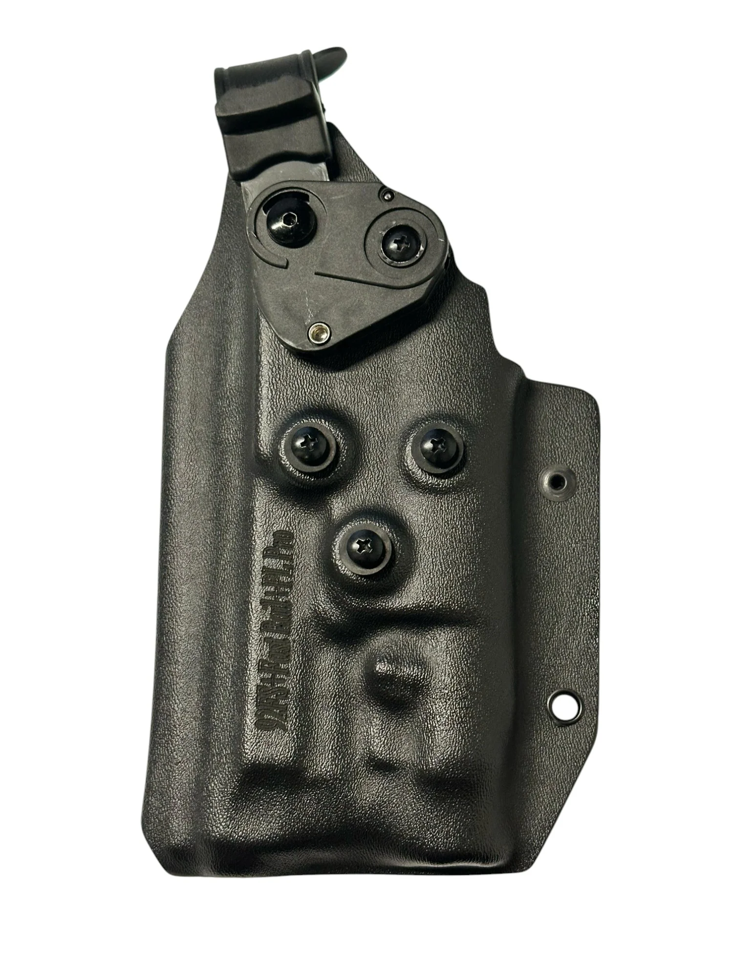 Fondina DUTY Beretta 92/98 + Fast Rail + Olight Valkyrie PL PRO - Image 3
