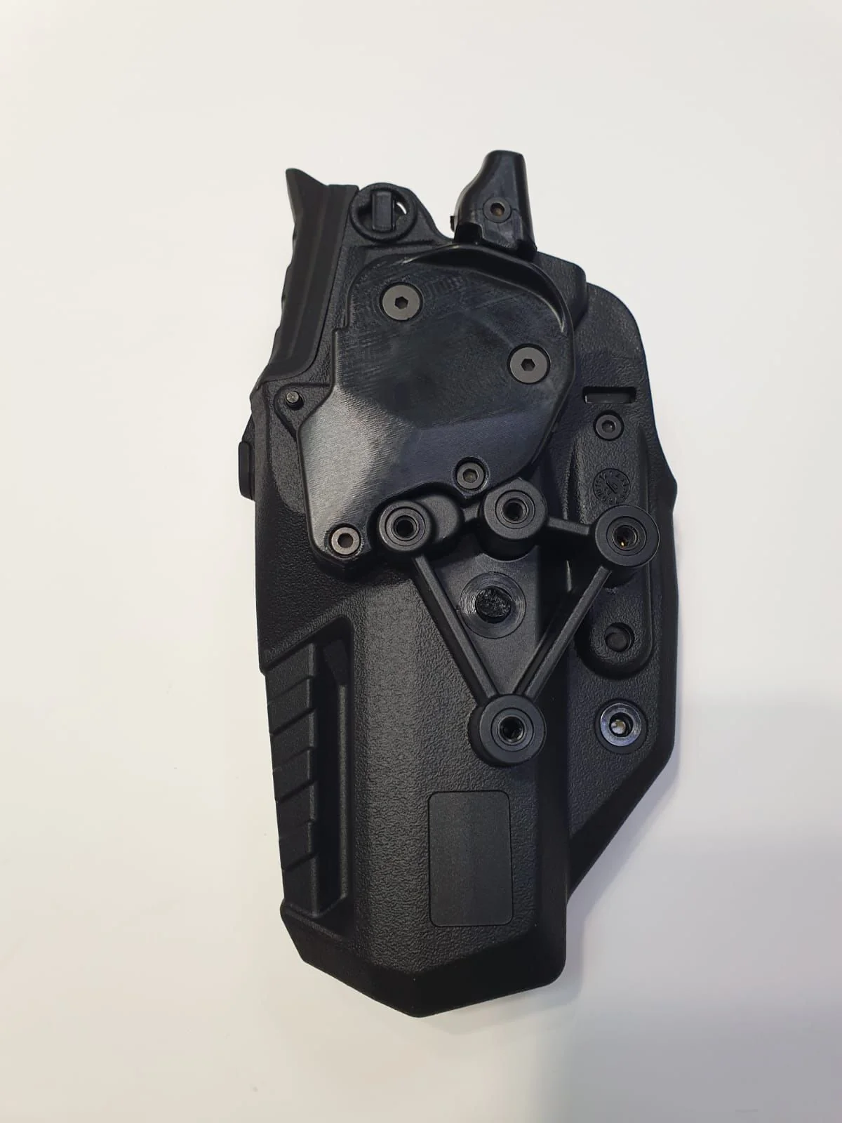 Fondina Duty T-Lep ad Iniezione per Glock 17- MOS Ready - Image 2