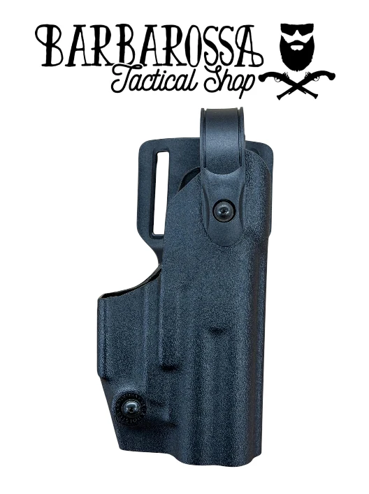 Vega Holster - Fondina in Polimero Termo-Formato pe JPX4/JPX6