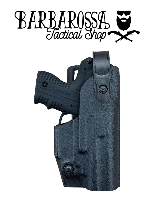 Vega Holster - Fondina in Polimero Termo-Formato pe JPX4/JPX6 - Image 3