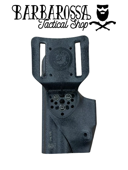 Vega Holster - Fondina in Polimero Termo-Formato pe JPX4/JPX6 - Image 4