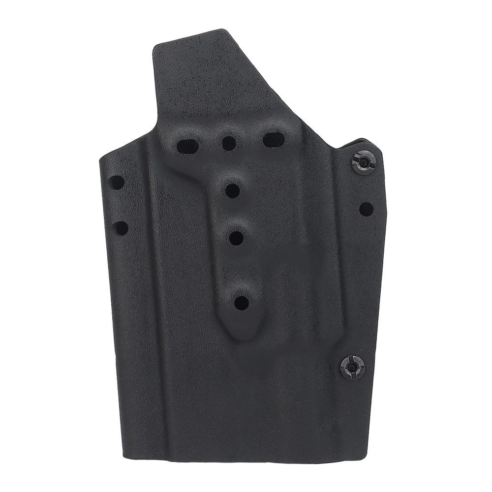 Fondina per Glock con Torcia - Black - Image 3
