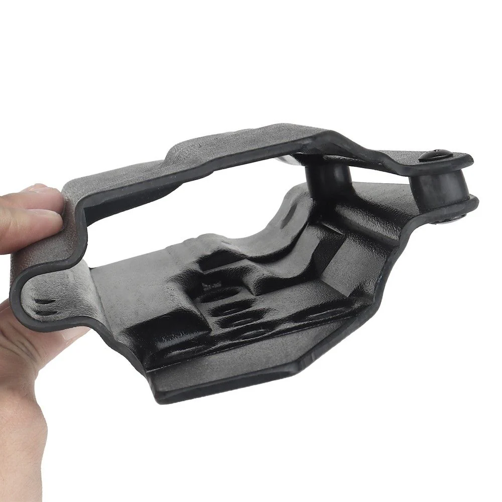 Fondina per Glock con Torcia - Black - Image 4