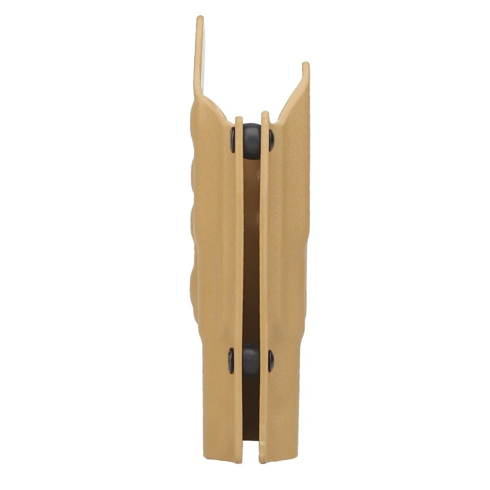 Fondina per Glock con Torcia - Tan - Image 2