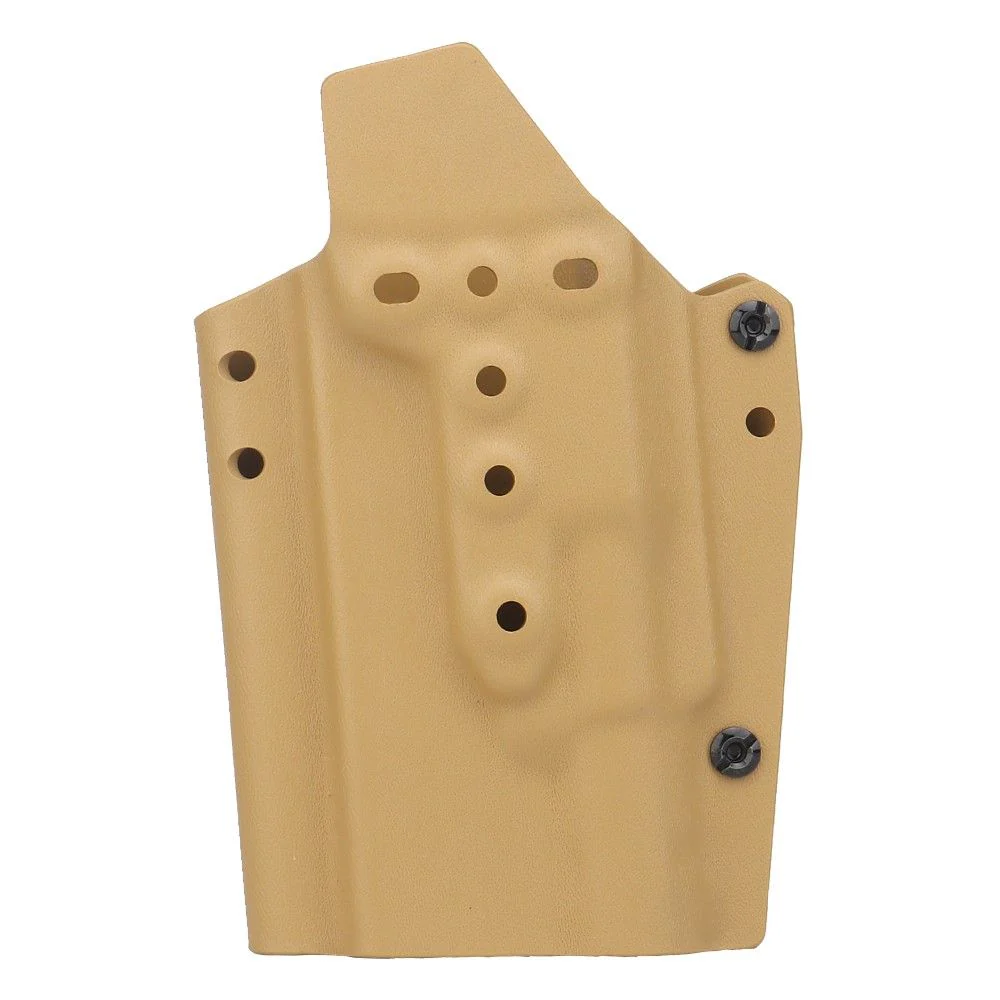 Fondina per Glock con Torcia - Tan - Image 3