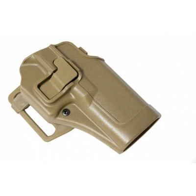 Fondina Rigida per Glock - Tan - Image 3