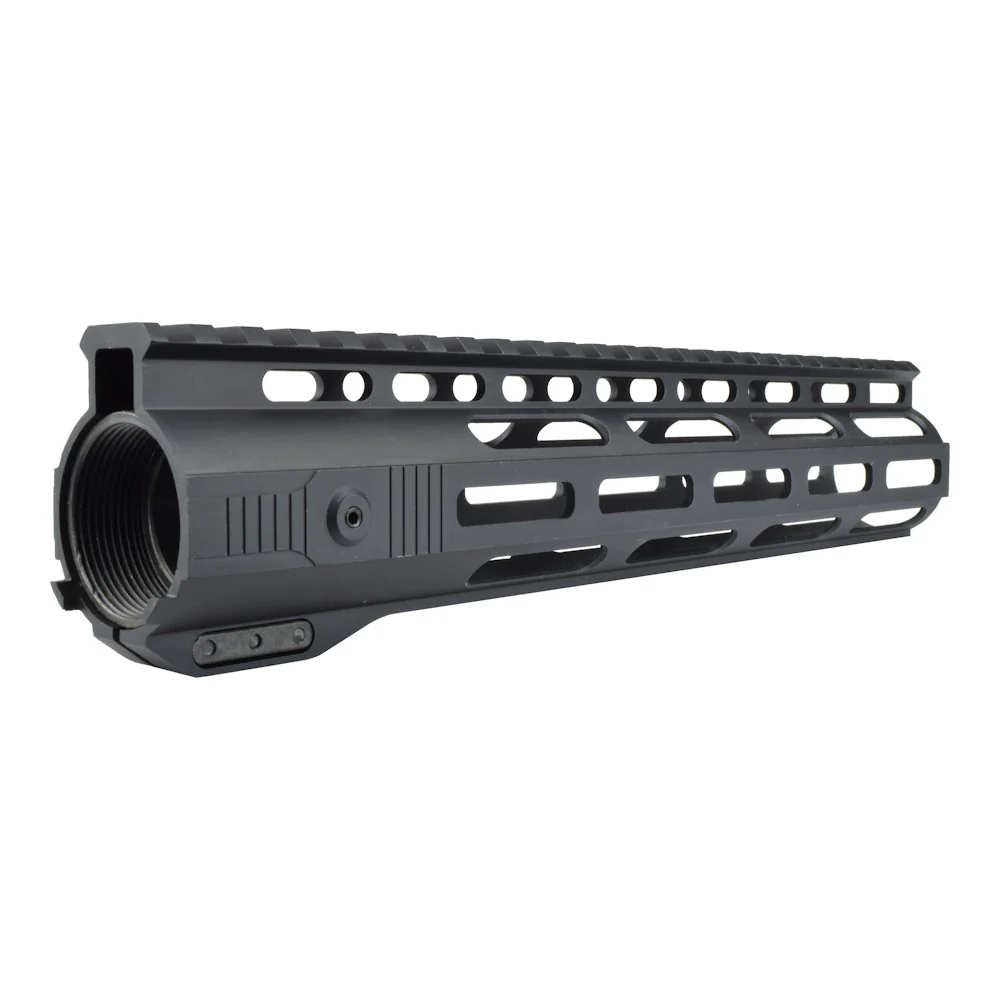 Frontale 10 Pollici M-LOK - Black - Image 2