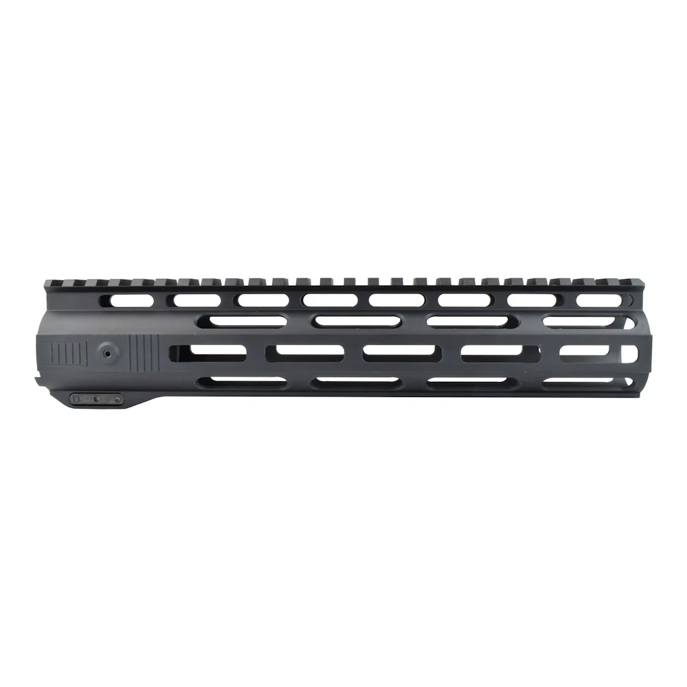 Frontale 10 Pollici M-LOK - Black - Image 3