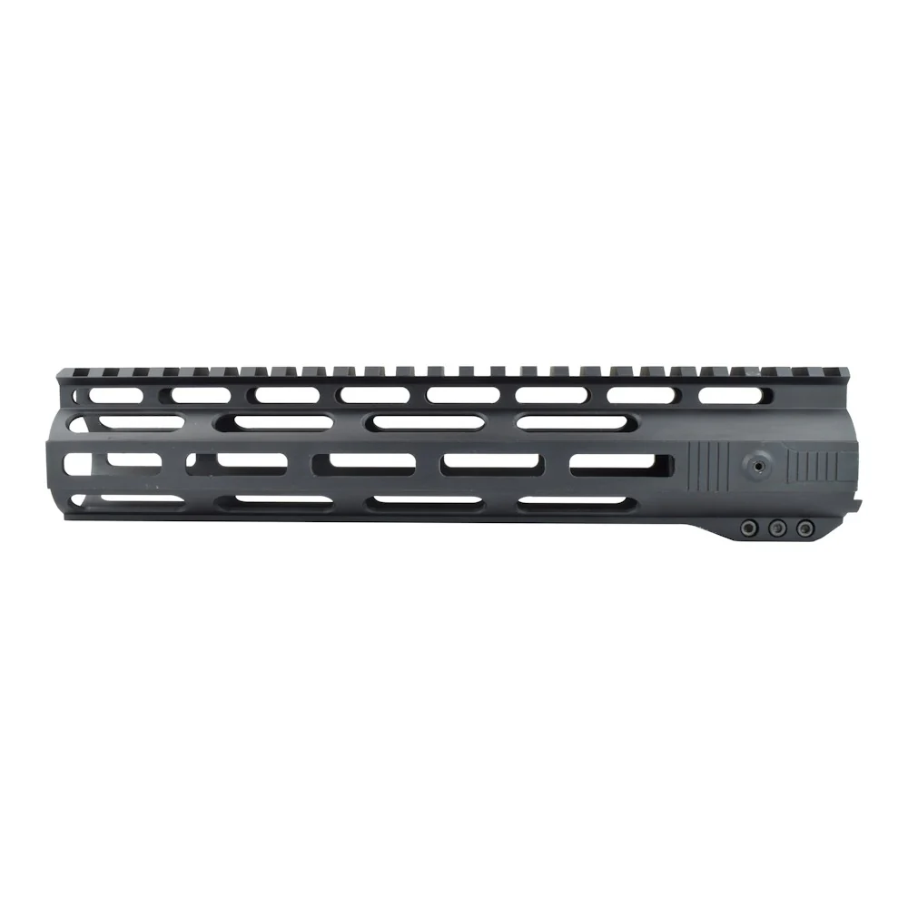 Frontale 10 Pollici M-LOK - Black - Image 4
