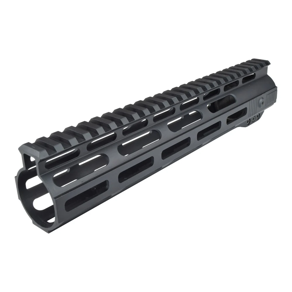 Frontale 10 Pollici M-LOK - Black - Image 5