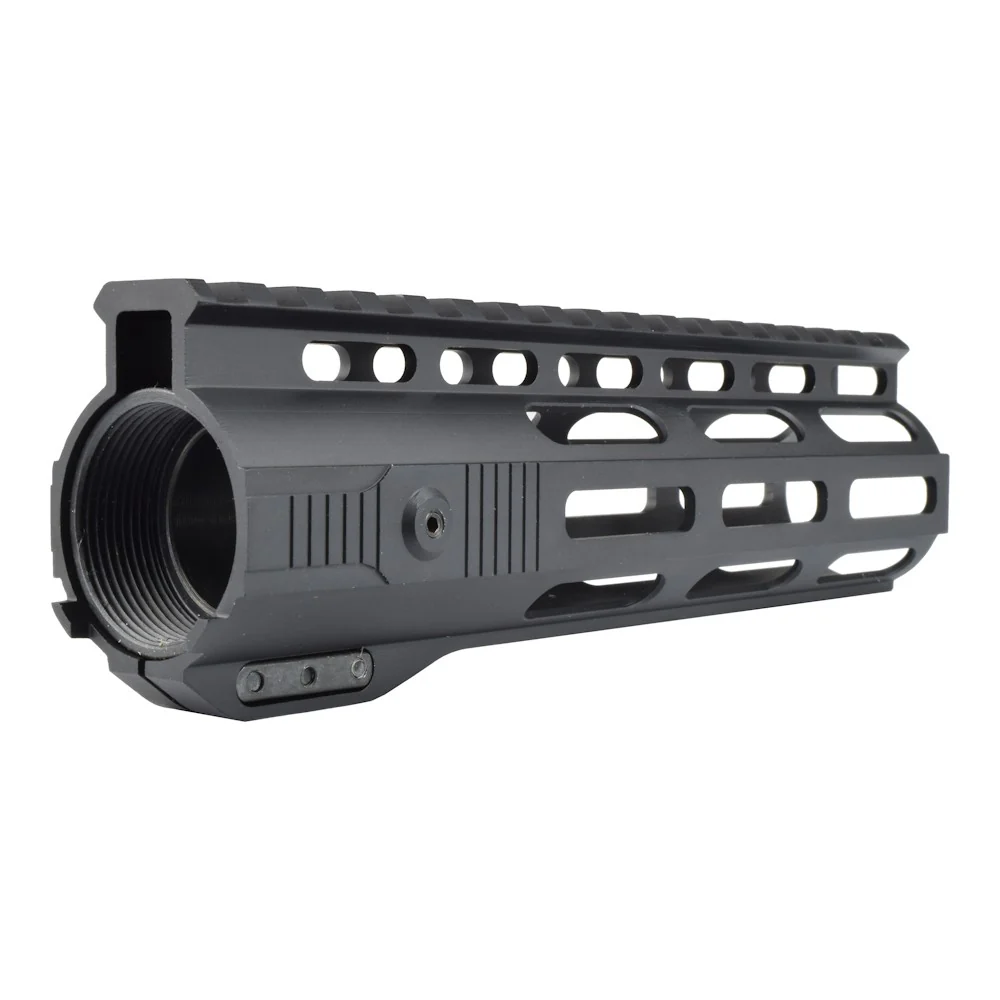 Frontale 7 Pollici M-LOK - Black - Image 2
