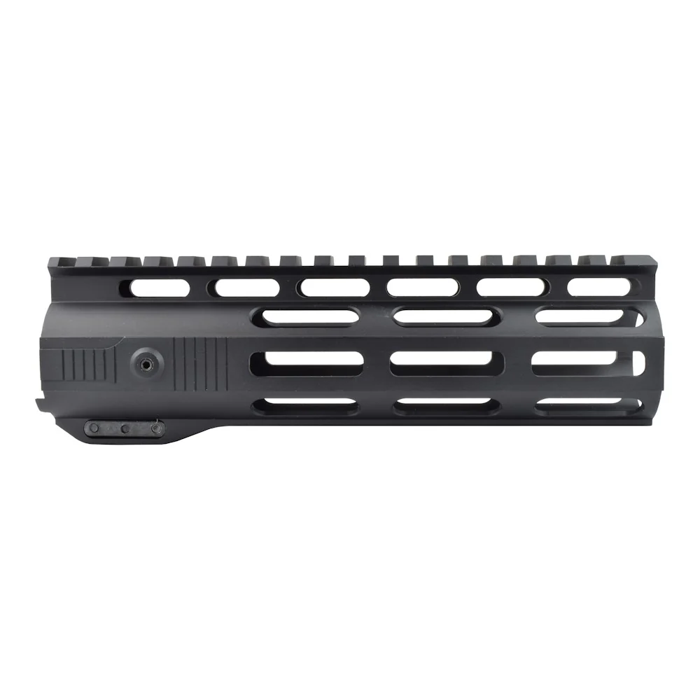 Frontale 7 Pollici M-LOK - Black - Image 3