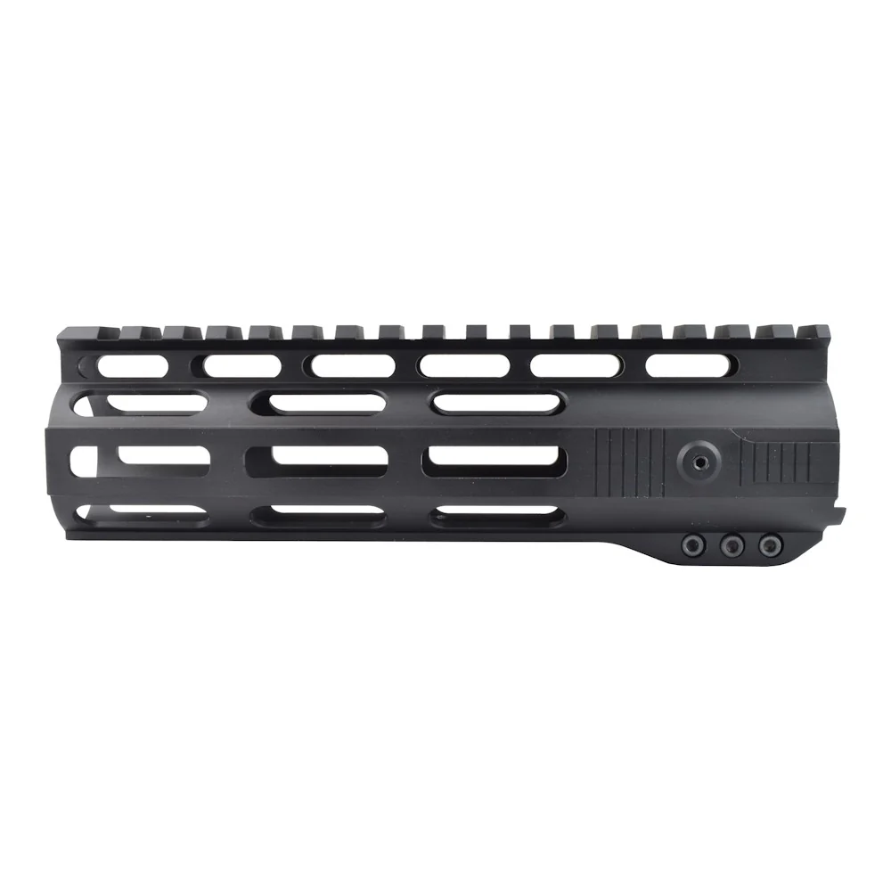 Frontale 7 Pollici M-LOK - Black - Image 4