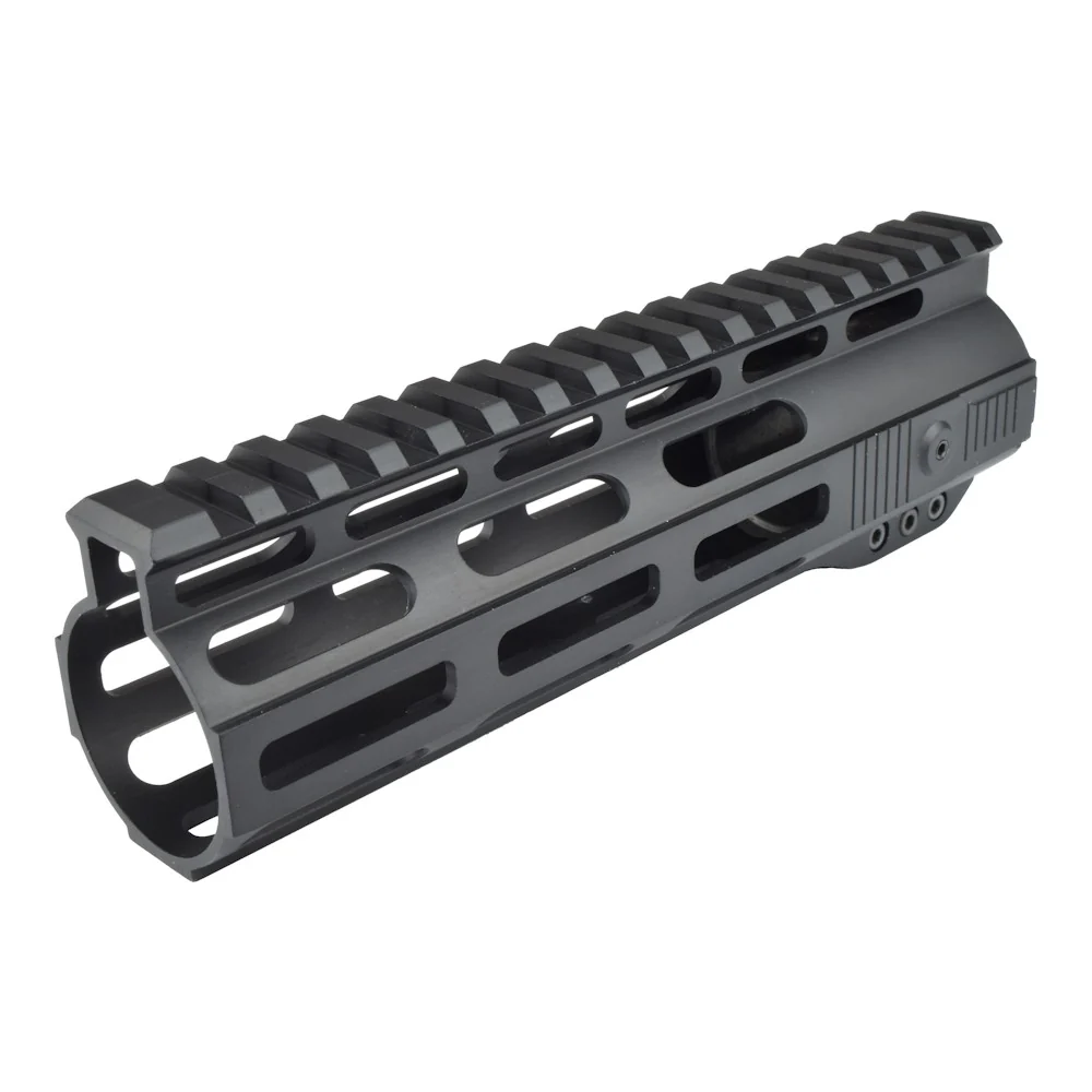 Frontale 7 Pollici M-LOK - Black - Image 5