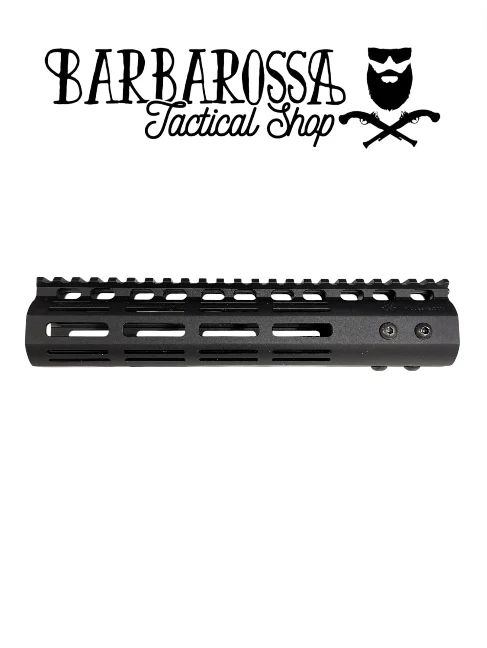 Handguard Noveske 9" - Black - Image 2